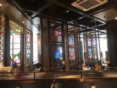 大堂-陶陶居酒家(海岸城店)