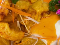 -四姐妹东北饺子(沙尾路店)