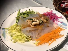-鑫巴蜀(和平里店)