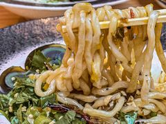 -面乙新派手擀面(大悦城店)