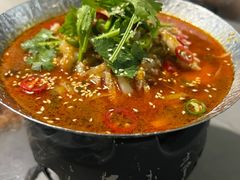 -3号仓库·创意中国菜(乐清正大广场店)