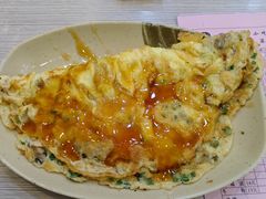 海蛎煎-圆宝台湾小吃(迎津街店)
