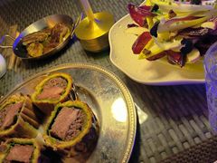 -上海和平饭店华懋阁 Cathay Room