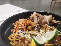 -娜娜家·Nana's restaurant(国金汇店)