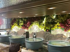 -青水瓦台汤泉(未央店)