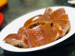 -誉八仙酒楼(静安大悦城店)