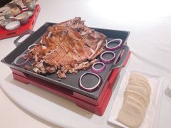 -九十九顶毡房(阜石路店)