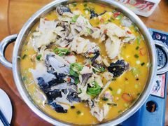 -全乐鱼馆·淳牌有机鱼直营店