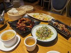 -隔壁老王·家常云南菜(花巷店)