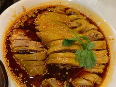 -文杏酒楼(一品天下店)