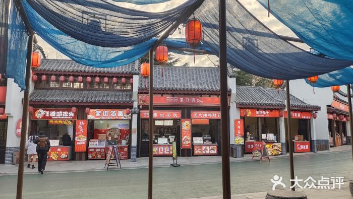 青岛方特梦幻王国图片