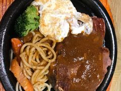 -凡塔斯牛排餐厅(厚街万达店)