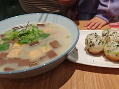 -小杨生煎(乐坊虹井店)