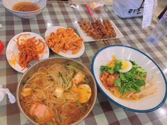 -西塔大冷面(市府大路店)