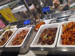 -海天盛宴新派海鲜自助餐厅(群力店)