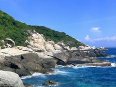 -三亚蜈支洲岛旅游区