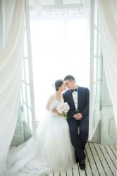 -巴黎春天·菀纱仙庭婚纱美学
