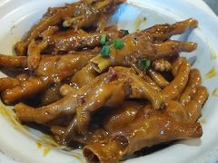 -全聚贤餐厅·湖北家常菜(沙湖店)