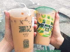 -澜记香港饮品专门店(五江天街店)