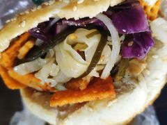 -三兄弟高炉烧饼