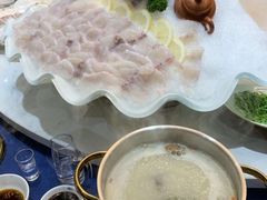 -鲐赏河豚(长寿店)
