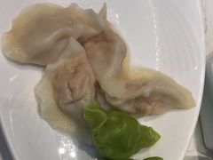 -船歌·鱼水饺青岛菜(国贸商城店)
