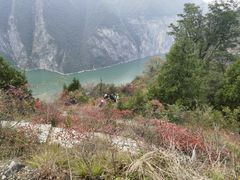 -白帝城·瞿塘峡景区