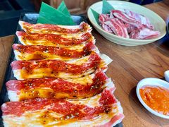 -九畋町和牛黑牛烤肉料理(三里屯3·3大厦店)