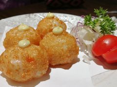-大雄寿司(中华广场店)