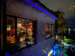 -东岸Cafe 爵士俱乐部