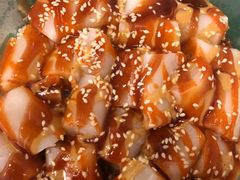 -孖记茶档·热腾茶餐(荔湾领展广场店)