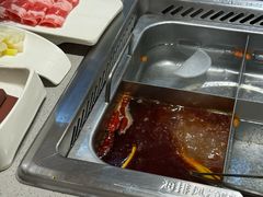 -海底捞火锅(杭州庆春路夜宵主题店)