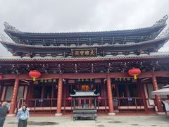-莆田南少林寺