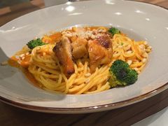-Pennehut畔尼意面(合肥万象城店)