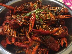 -靓靓蒸虾(中山公园店)