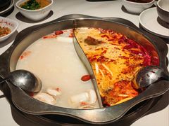 -山城辣妹子(定福庄店)