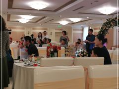 -瑞海姆酒店中餐厅