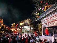 -南津关古镇