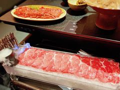 -色響火锅(恒隆广场店)