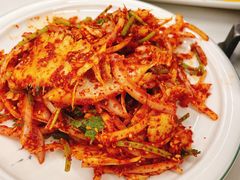 -东北饺子馆(马尾君竹店)
