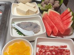 -海底捞火锅(如皋吾悦广场店)