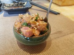 牛肉一口饭-昊·来了寿司(泡桐树店)