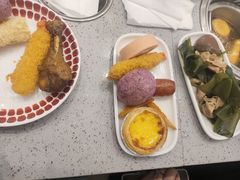 -喜家自助小火锅(乐客城店)