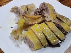 嘉积鸭-博鳌悠然·忠锐杂粮茶餐厅