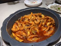 -巴蜀王婆大虾(南锣鼓巷店)