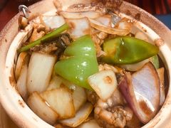 -兴记菜馆