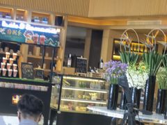 -上海浦西万怡酒店