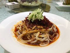 -国人川菜(李家村建东街店)