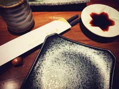 -千代武日本料理(开发区店)
