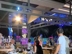 -渔家火锅·海鲜自助餐·演艺(亚龙湾天域酒店)